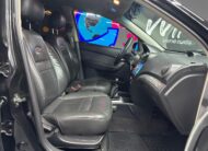 Chevrolet Aveo LT – Año 2012