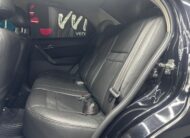 Chevrolet Aveo LT – Año 2012