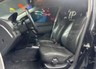 Chevrolet Aveo LT – Año 2012