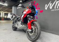 Ducati DeserTx Discovery – Año 2025