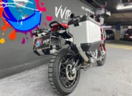 Ducati DeserTx Discovery – Año 2025