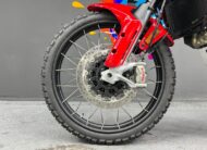 Ducati DeserTx Discovery – Año 2025