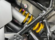 Ducati DeserTx Discovery – Año 2025