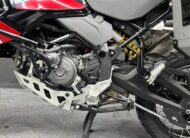 Ducati DeserTx Discovery – Año 2025