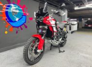 Ducati DeserTx Discovery – Año 2025