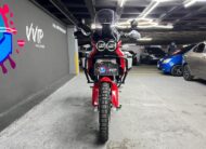 Ducati DeserTx Discovery – Año 2025