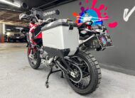 Ducati DeserTx Discovery – Año 2025