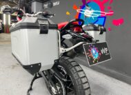 Ducati DeserTx Discovery – Año 2025