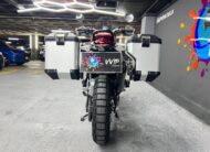 Ducati DeserTx Discovery – Año 2025