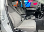Toyota Corolla 2.0 XEI – Año 2017