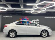 Toyota Corolla 2.0 XEI – Año 2017