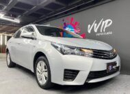 Toyota Corolla 2.0 XEI – Año 2017