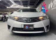 Toyota Corolla 2.0 XEI – Año 2017