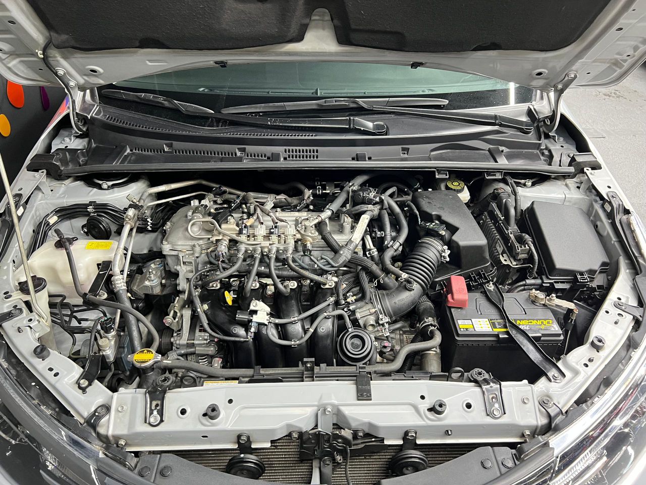 Toyota Corolla 2.0 XEI – Año 2017