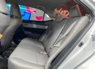 Toyota Corolla 2.0 XEI – Año 2017