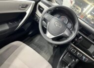Toyota Corolla 2.0 XEI – Año 2017