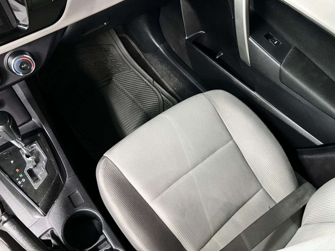 Toyota Corolla 2.0 XEI – Año 2017