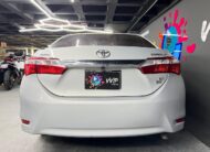 Toyota Corolla 2.0 XEI – Año 2017