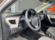 Toyota Corolla 2.0 XEI – Año 2017