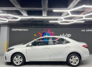 Toyota Corolla 2.0 XEI – Año 2017