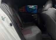 Toyota Corolla 2.0 – Año 2024