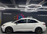 Toyota Corolla 2.0 – Año 2024