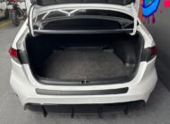 Toyota Corolla 2.0 – Año 2024