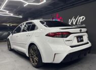 Toyota Corolla 2.0 – Año 2024