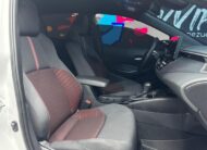 Toyota Corolla 2.0 – Año 2024