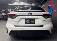 Toyota Corolla 2.0 – Año 2024