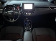 Toyota Corolla 2.0 – Año 2024