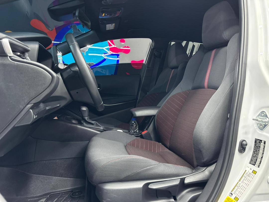Toyota Corolla 2.0 – Año 2024