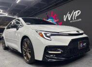 Toyota Corolla 2.0 – Año 2024