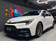 Toyota Corolla 2.0 – Año 2024