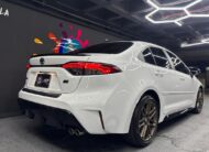 Toyota Corolla 2.0 – Año 2024