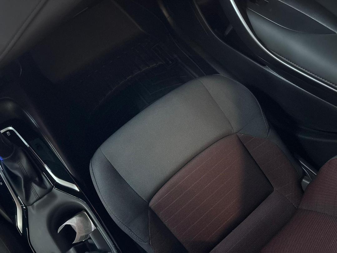 Toyota Corolla 2.0 – Año 2024