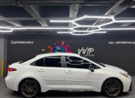 Toyota Corolla 2.0 – Año 2024