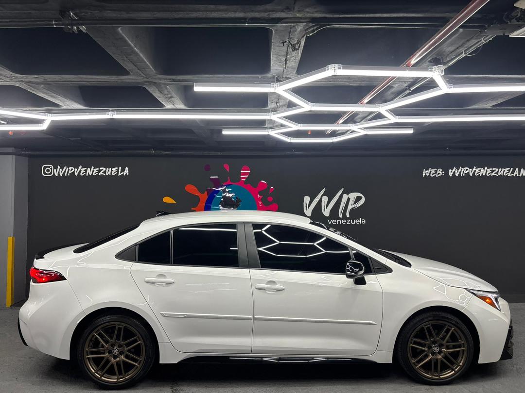 Toyota Corolla 2.0 – Año 2024