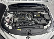 Toyota Corolla 2.0 – Año 2024
