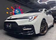 Toyota Corolla 2.0 – Año 2024