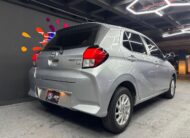 Toyota Agya G – Año 2025