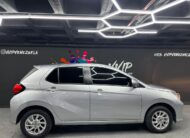 Toyota Agya G – Año 2025