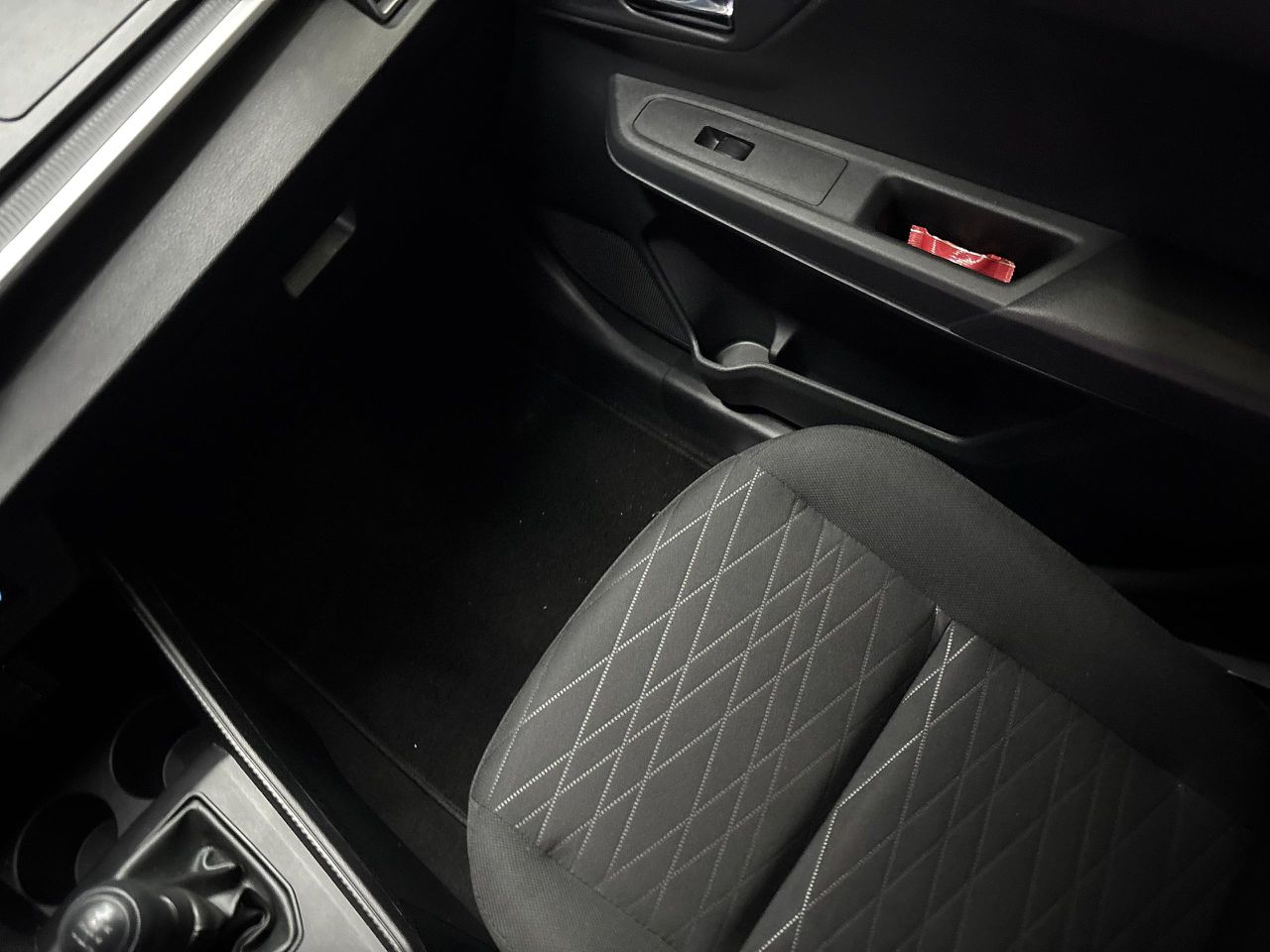 Toyota Agya G – Año 2025