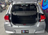 Toyota Agya G – Año 2025