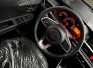 Toyota Agya G – Año 2025