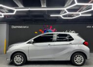 Toyota Agya G – Año 2025