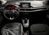 Toyota Agya G – Año 2025