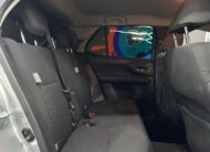 Toyota Agya G – Año 2025