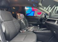 Toyota Agya G – Año 2025