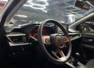 Toyota Agya G – Año 2025